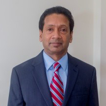 Michael Lutchman